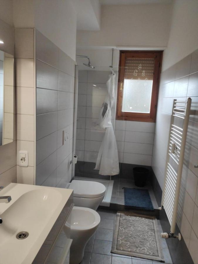 Tolentino Guest house *