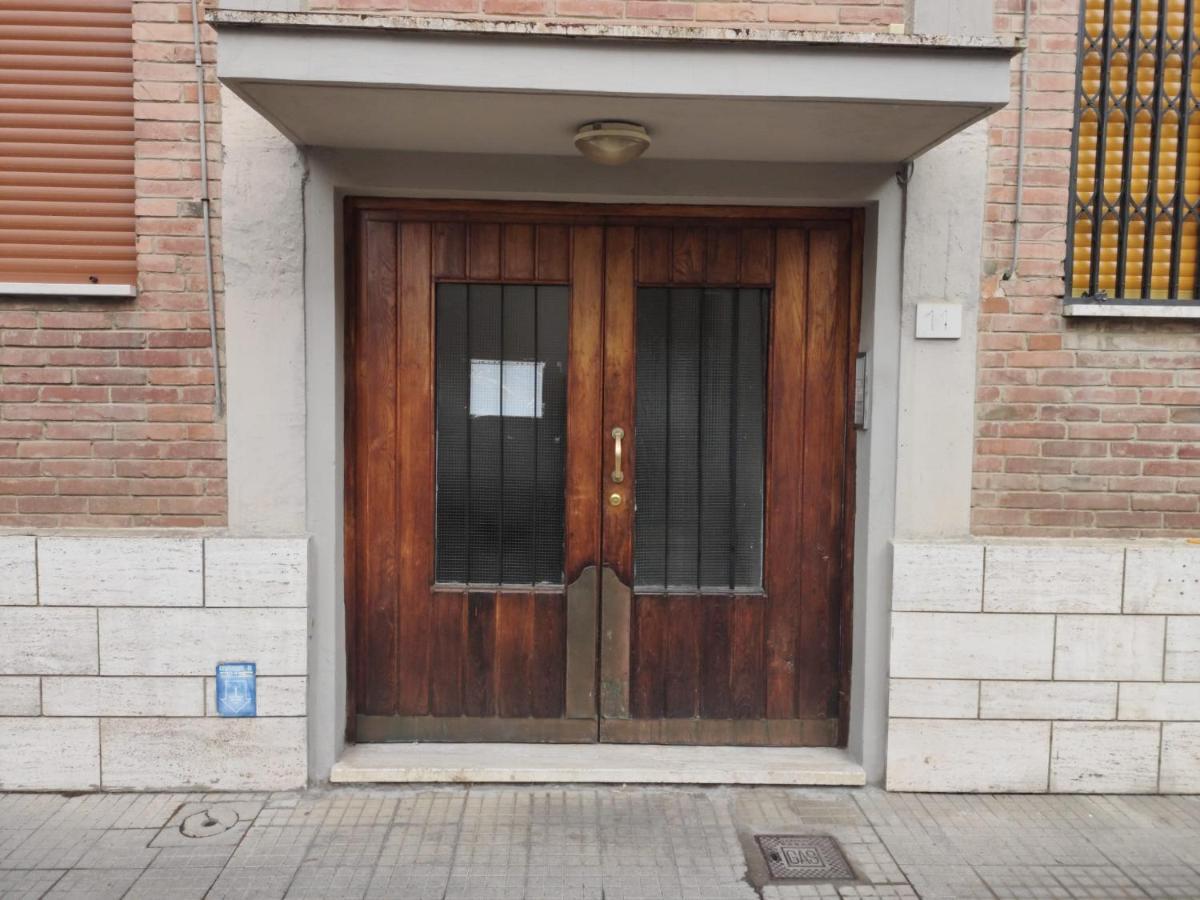 Guest house Tolentino *