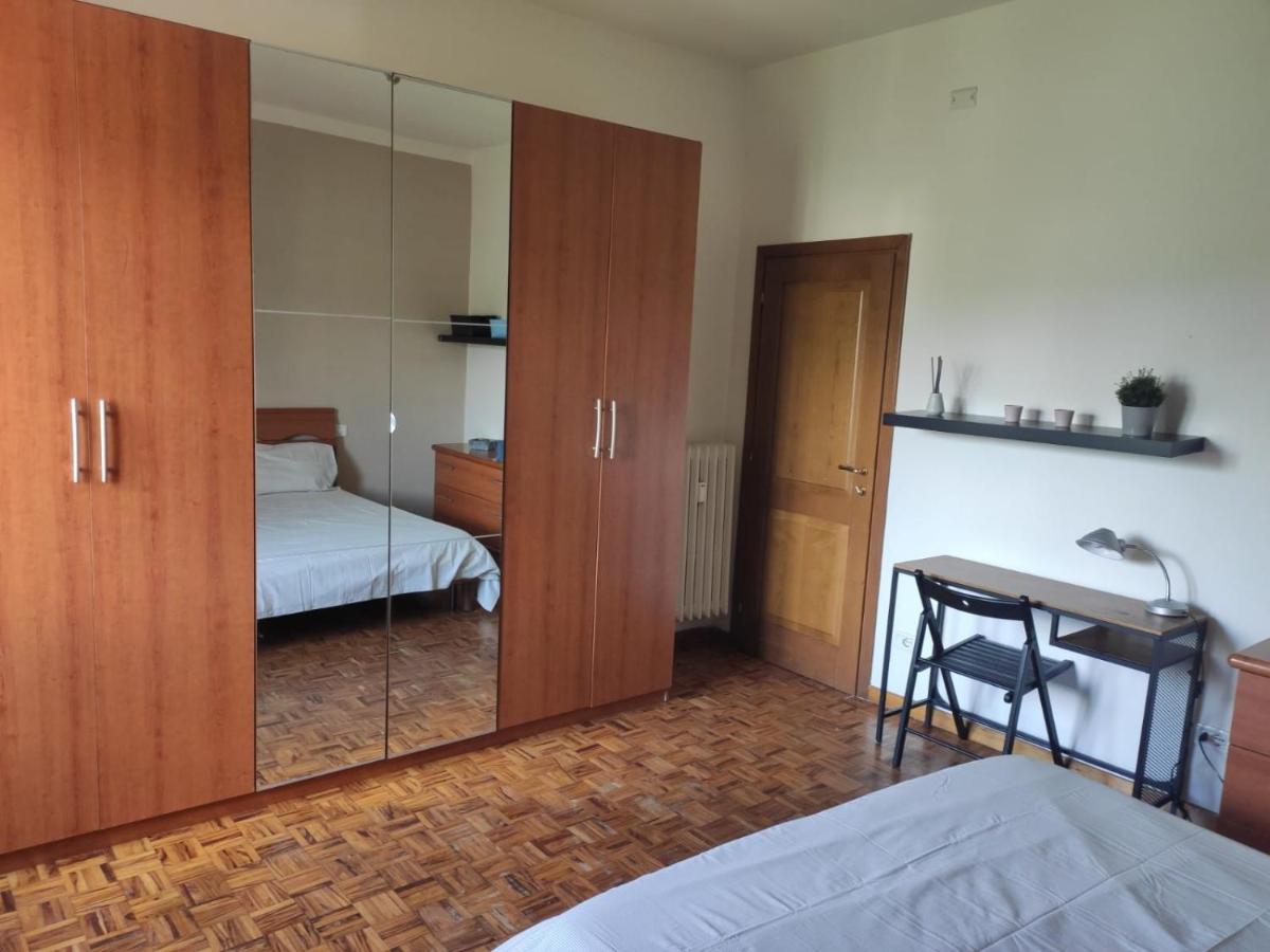 Tolentino Guest house