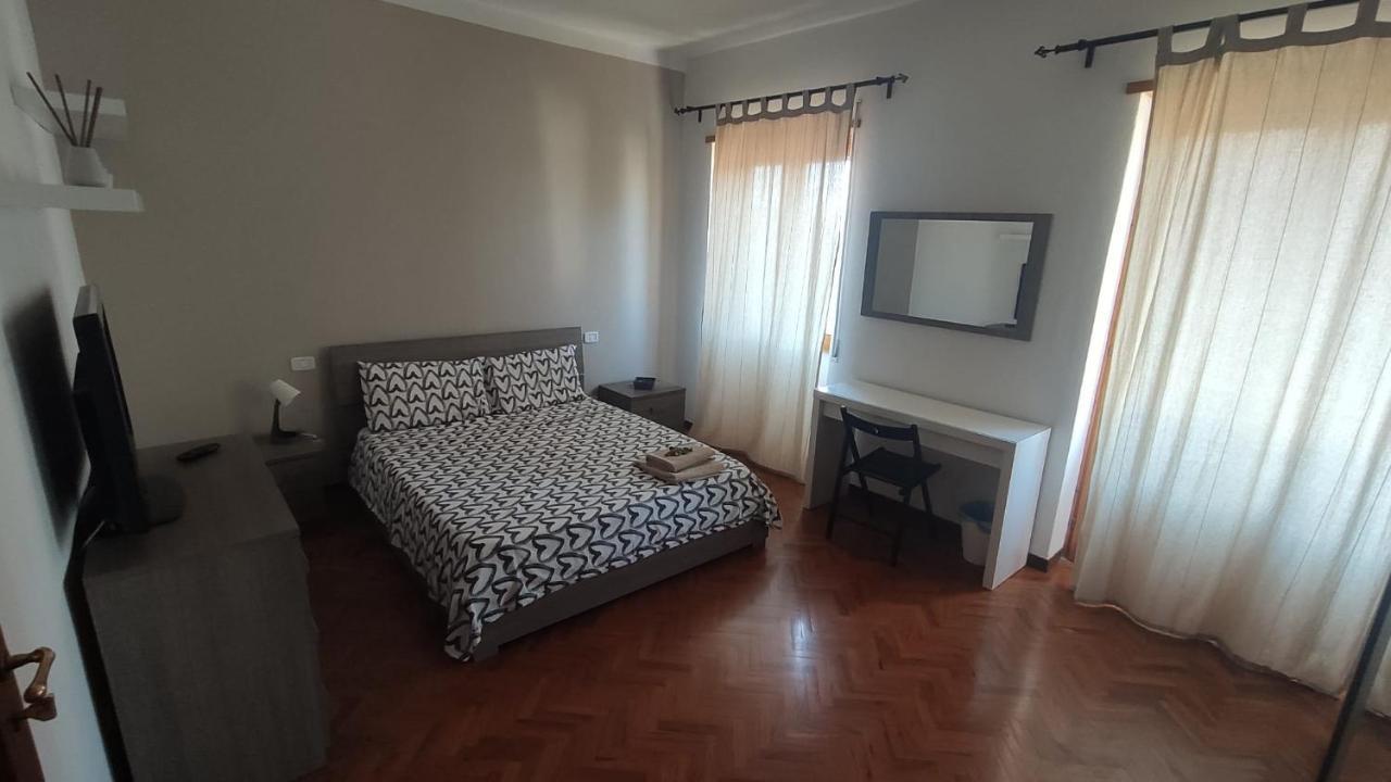 Guest house Tolentino *