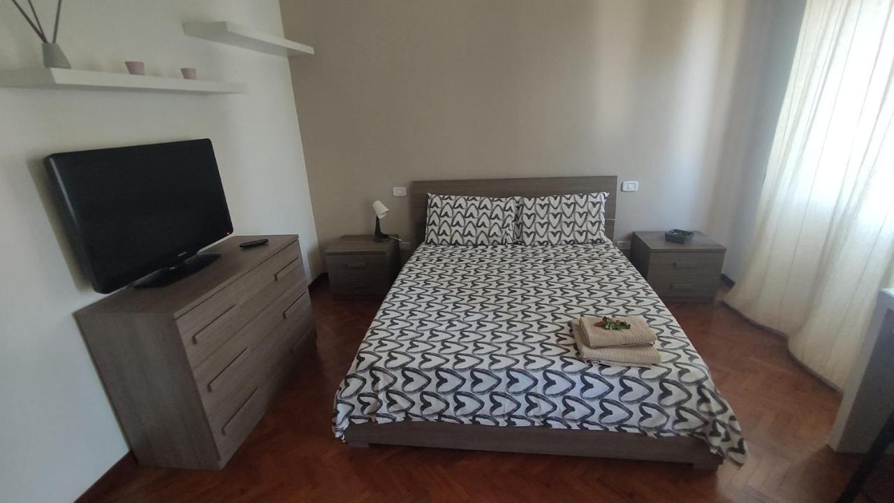 Tolentino Guest house *
