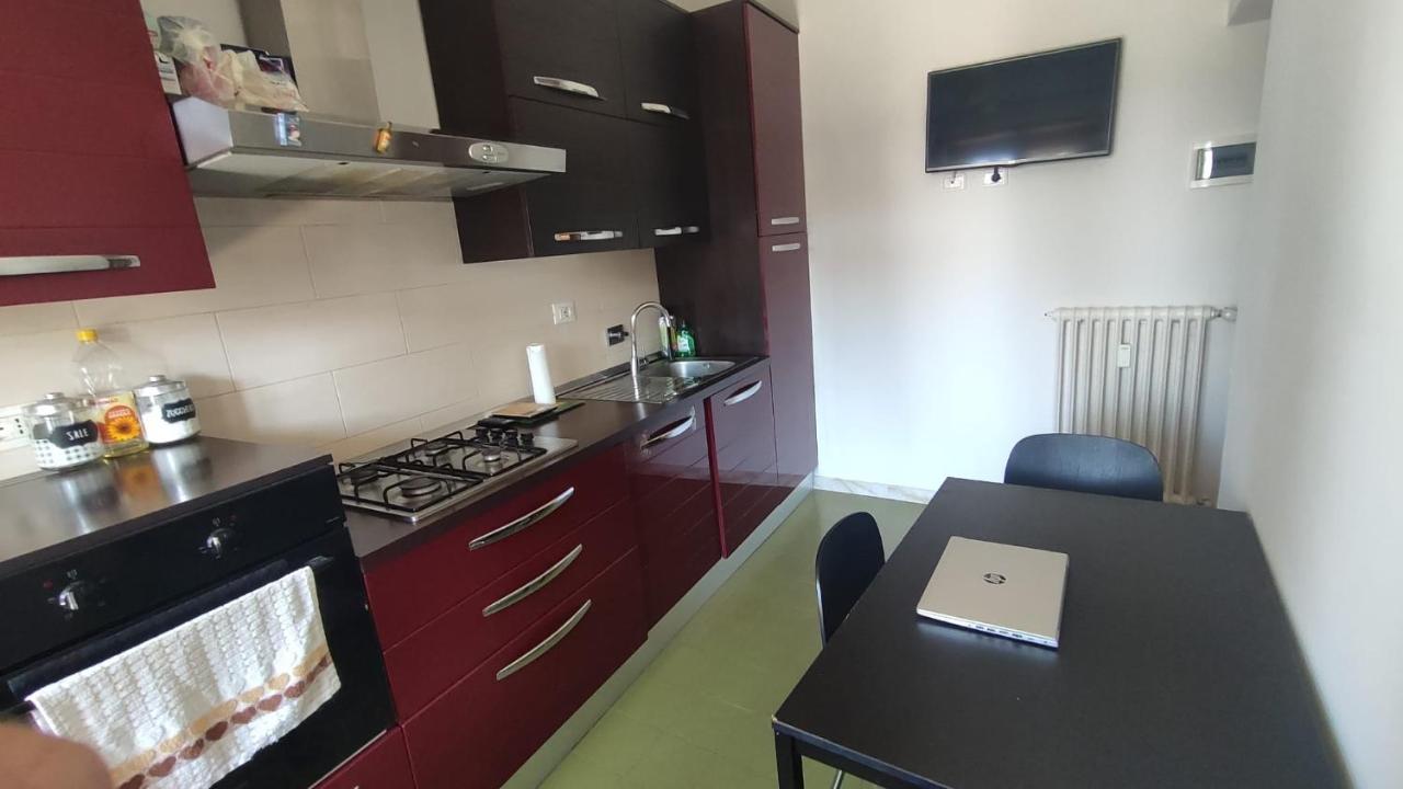 Tolentino Guest house