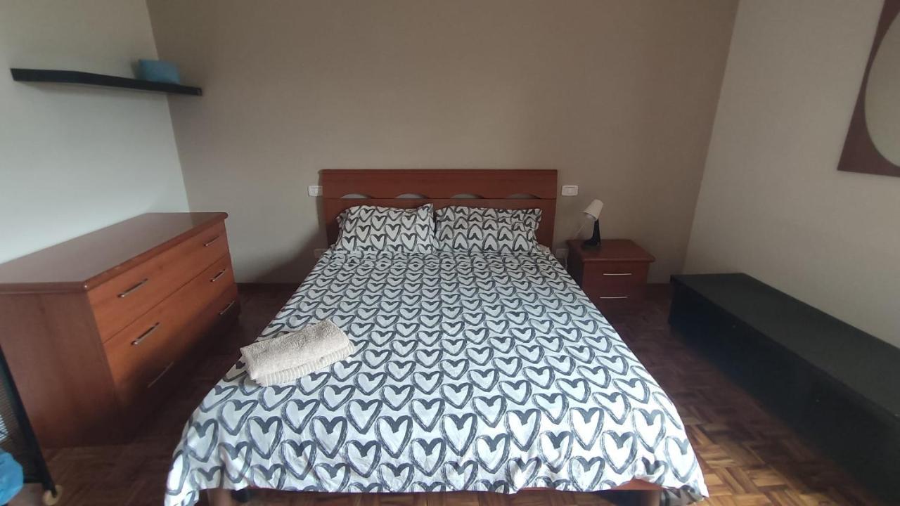 Guest house Tolentino *