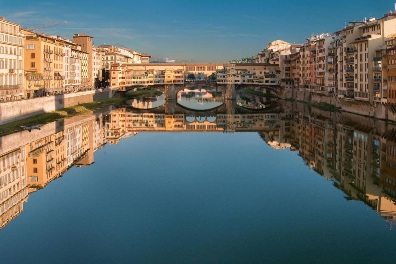 Guest house Tolentino Florence