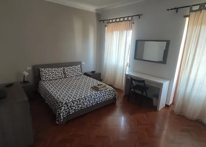 Tolentino Rooms